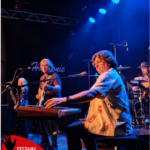 Review: Carl Verheyen & Band auf Promised Future Tour 2025 in der Harmonie Bonn