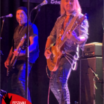 Bonfire rocken die Harmonie in Bonn Bonfire rocken die Harmonie in Bonn