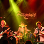Review: Carl Verheyen & Band auf Promised Future Tour 2025 in der Harmonie Bonn