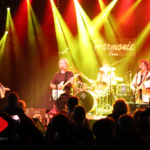 Review: Carl Verheyen & Band auf Promised Future Tour 2025 in der Harmonie Bonn