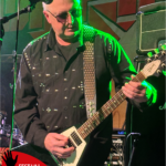 Bonfire rocken die Harmonie in Bonn Bonfire rocken die Harmonie in Bonn