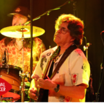 Review: Carl Verheyen & Band auf Promised Future Tour 2025 in der Harmonie Bonn