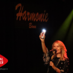 Review: Carl Verheyen & Band auf Promised Future Tour 2025 in der Harmonie Bonn