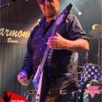 Bonfire rocken die Harmonie in Bonn Bonfire rocken die Harmonie in Bonn