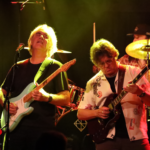 Review: Carl Verheyen & Band auf Promised Future Tour 2025 in der Harmonie Bonn