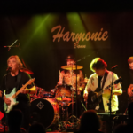 Review: Carl Verheyen & Band auf Promised Future Tour 2025 in der Harmonie Bonn