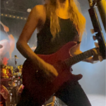 Review: Heißer Tourstart von H.E.A.T. in der GrooveStation Dresden