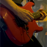 Review: Heißer Tourstart von H.E.A.T. in der GrooveStation Dresden