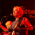 Review: Carl Verheyen & Band auf Promised Future Tour 2025 in der Harmonie Bonn