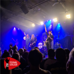 Review: Nestor mit Support Ström live in der Kantine Köln Review: Nestor mit Support Ström live in der Kantine Köln