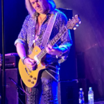 Bonfire rocken die Harmonie in Bonn Bonfire rocken die Harmonie in Bonn