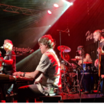 Review: Carl Verheyen & Band auf Promised Future Tour 2025 in der Harmonie Bonn