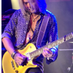 Bonfire rocken die Harmonie in Bonn Bonfire rocken die Harmonie in Bonn