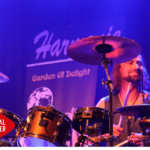 Review: Garden Of Delight in der Bonner Harmonie