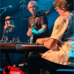 Review: Carl Verheyen & Band auf Promised Future Tour 2025 in der Harmonie Bonn