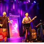 Review: Garden Of Delight in der Bonner Harmonie