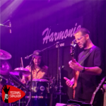Review: Carl Verheyen & Band auf Promised Future Tour 2025 in der Harmonie Bonn