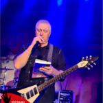 Bonfire rocken die Harmonie in Bonn Bonfire rocken die Harmonie in Bonn