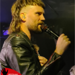 Review: Heißer Tourstart von H.E.A.T. in der GrooveStation Dresden