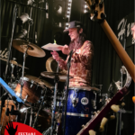 Review: Carl Verheyen & Band auf Promised Future Tour 2025 in der Harmonie Bonn