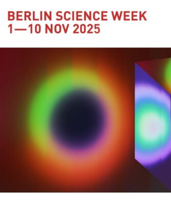 Berlin Science Week
