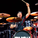 Volbeat live in der Olympiahalle München (Tag 2) - Fotos