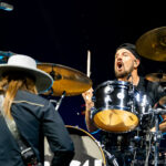 Volbeat live in der Olympiahalle München (Tag 2) - Fotos