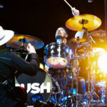 Volbeat live in der Olympiahalle München (Tag 2) - Fotos