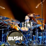 Volbeat live in der Olympiahalle München (Tag 2) - Fotos