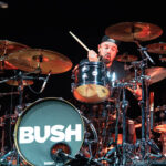 Volbeat live in der Olympiahalle München (Tag 2) - Fotos