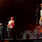 Volbeat live in der Olympiahalle München (Tag 2) - Fotos