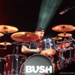 Volbeat live in der Olympiahalle München (Tag 2) - Fotos