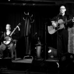 Cash & Friends in Bochum - Fotos
