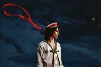 Conan Gray – Wishbone World Tour