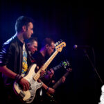 Undergrounds Finest VII im Zentrum Altenberg in Oberhausen - Fotos
