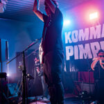 Liv Tailored & Kommando Pimperle - Fotos Liv Tailored & Kommando Pimperle - Fotos