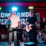 Liv Tailored & Kommando Pimperle - Fotos Liv Tailored & Kommando Pimperle - Fotos