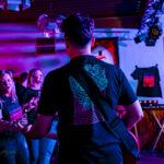 Liv Tailored & Kommando Pimperle - Fotos Liv Tailored & Kommando Pimperle - Fotos