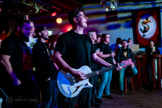 Liv Tailored & Kommando Pimperle – Fotos