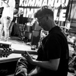 Liv Tailored & Kommando Pimperle - Fotos Liv Tailored & Kommando Pimperle - Fotos