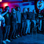 Liv Tailored & Kommando Pimperle - Fotos Liv Tailored & Kommando Pimperle - Fotos