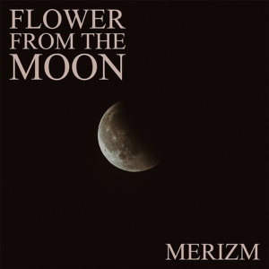 Rohdiamanten MERIZM veröffentlichen Single "Flower from the Moon"