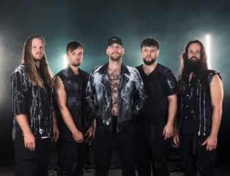 DISHONOR machen Feierabendcore – „Tightrope“