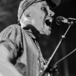 Die Blackout Problems im Beatpol Dresden