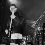 Die Blackout Problems im Beatpol Dresden