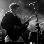 Die Blackout Problems im Beatpol Dresden