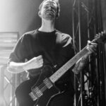 Die Blackout Problems im Beatpol Dresden