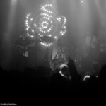 Die Blackout Problems im Beatpol Dresden