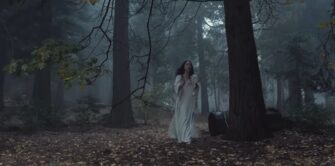 Equilibrium droppen neue Single „Borrowed Waters“