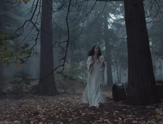 Equilibrium droppen neue Single „Borrowed Waters“